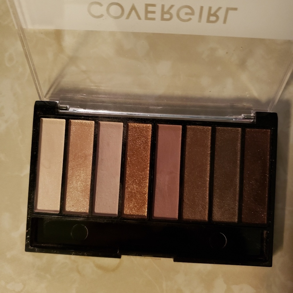 Covergirl